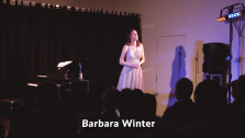 Barbara Winter
