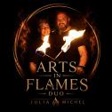 Arts in Flames Arts in Flames