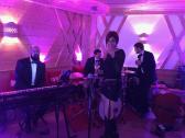 Irgendwo in den Dolomiten Ms. Spectra and the Gentlemen