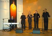 Voices of Joy - Köln