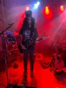 Big Sixx Party- und Hochzeitsband