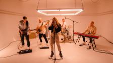 BOOMBOX Coverband / Hochzeitsband