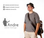 Andre voice n&#039;strings