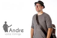 Andre voice n&#039;strings
