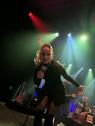 Da schau her! THE NIGHT LIVE BAND
