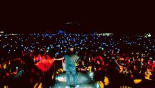 THE NIGHT LIVE BAND