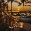 Live Sax. Pure Moments. Sundowner vibes by saxosyst 🌅🎷 _saxosyst - live sax. pure moments.