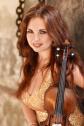 Anna Gold - Violinistin | Geigerin