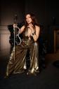Anna Gold - Violinistin | Geigerin