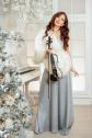 Anna Gold - Violinistin | Geigerin