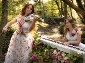 Anna Gold - Violinistin | Geigerin