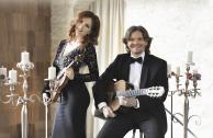 Anna Gold - Violinistin | Geigerin
