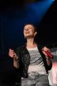 Foto: Volker Bruhns Ela Querfeld