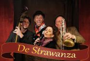 De Strawanza
