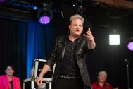 Jeff de Fire Magic Entertainment