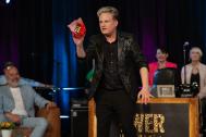 Jeff de Fire Magic Entertainment