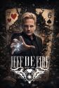 Jeff de Fire 2026 Jeff de Fire Magic Entertainment