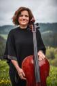 Cellostudio Schwarzwald :) Der neue Standort: Black Forest Cellistin Hanna Grymel & Vandarte