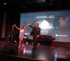Golden Ace - Die Magier