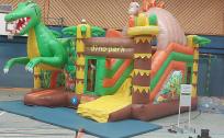 SJ Events