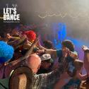 Let&#039;s Dance - Partyband &amp; Live DJ
