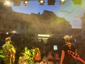 ROCK@ - die Party/Rockband