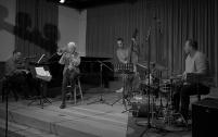 Jazz-Piano Trio Triority