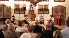 Bavarian Swing Quartett