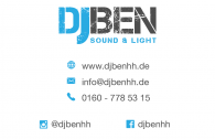 DJ Ben HH