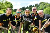 Sommer - Sonne - Heldenzeit Heimathelden