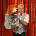 Bauchredner Ette und Lilly