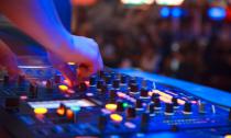 DJ GOLD - &quot;Event DJ &amp; Livemusik“
