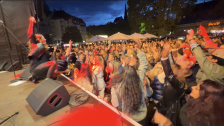 CAPONES Partyband CAPONES Partyband