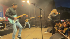 CAPONES Partyband CAPONES Partyband