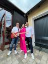 Hochzeit Trio Die Partykracher