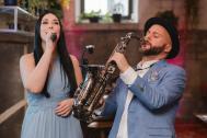 Christian Gastl (Saxophonist &amp; DJ)