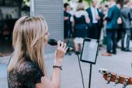 Rooftop Band
