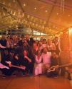 Rooftop Band