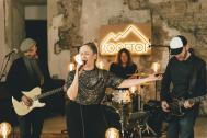 Rooftop Band