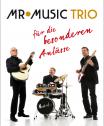 Mr Music Trio