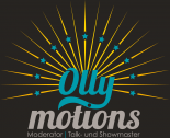 Ollymotions: Oliver W. Schulte - Moderator, Talk- &amp; Showmaster