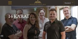 14 Karat Partyband