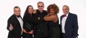 Partyband Highlive