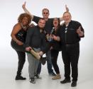 Partyband Highlive
