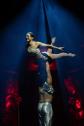 Julia Wahl - Aerial Artist