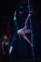 Julia Wahl - Aerial Artist