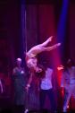 Julia Wahl - Aerial Artist