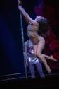 Julia Wahl - Aerial Artist