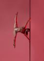 Julia Wahl - Aerial Artist