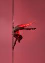 Julia Wahl - Aerial Artist